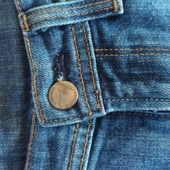 Citizens of Humanity. Women's Ingrid #002. Stretch Jeans. Size 26. - Picture 5 of 12